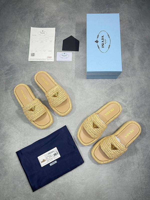 Prada Milano Crochet Platform Sliders Prada Milano Women Crochet Platform Beige Sliders Fake Rep Sale UK Woman First Copy Replica Slider Women's 1st Copies Slippers Luxury Cheap Price Sandals 1:1 Flip Flop Fakes Reps 1 to 1 Designer Slides AAA Brand Logo Duplicate