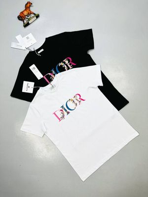 DIOR T-SHIRTS in 2 Colors