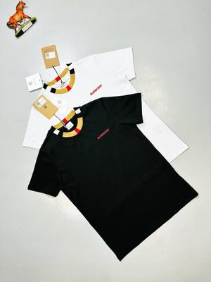 BURBERRY T-SHIRT in 2 Colors