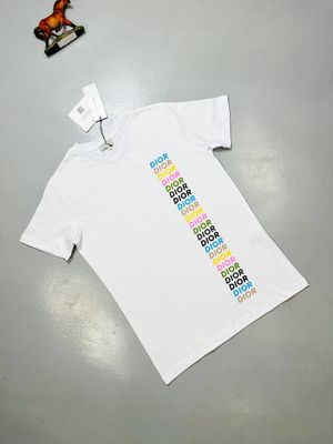 DIOR T-SHIRT in 2 Colors