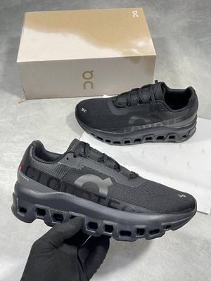 Rep Replica Shoes Fake Man Mans Duplicate Sneakers First Copy Cheap Sneaker Sale UK Reps Cloud.Monster Monster 61.99025 Black