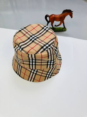 Burberry Bucket Hat Vintage Check Burberry Bucket Hat Vintage Check