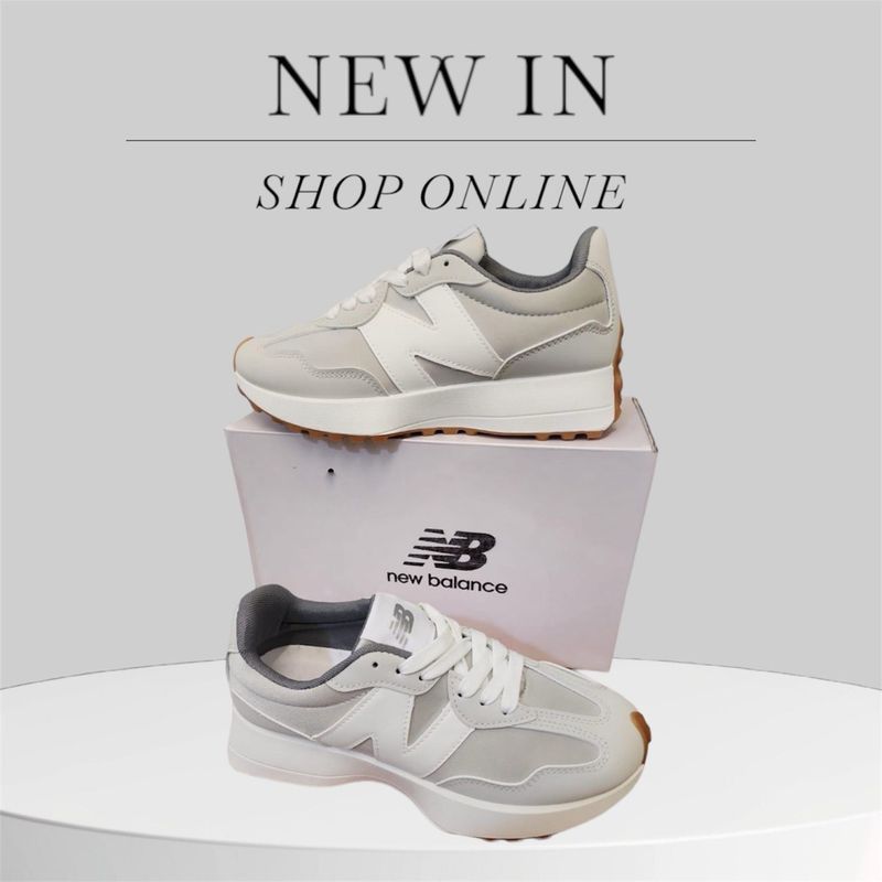 New Balance Trainers Shadow Grey For Women's New Balance Trainers Shadow Grey For Women's