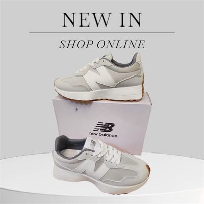 New Balance Trainers Shadow Grey For Women's New Balance Trainers Shadow Grey For Women's