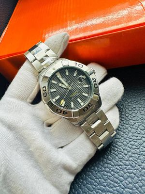 Tag Heuer Aquaracer Calibre 5 Automatic 300M Watch for Men's