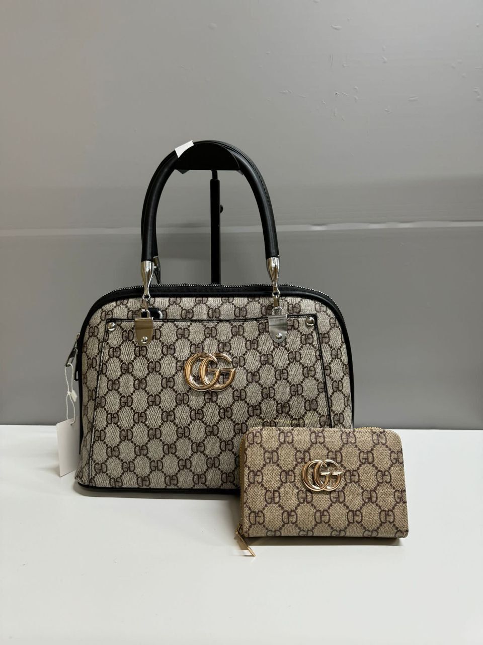 Gucci GG Women's Designer Beige Bags Replica Fake Best AAA Sale UK Woman Cheap Price Handbags First Copy Reps Leather Tote Bag Supreme Canvas Totebag Lady Originals Luxury Girls Fashion Rep Purse Monogram Brand Logo Minibag Crossbody Premium 