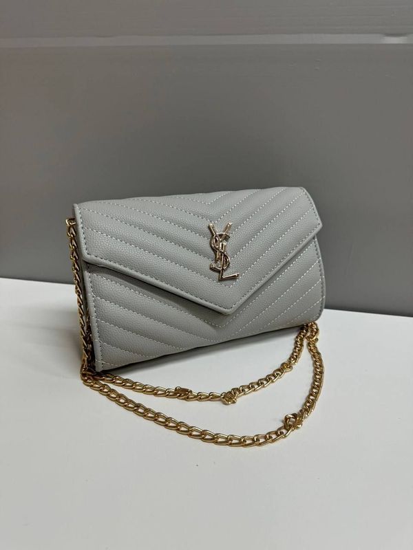 Saint Laurent YSL Crossbody Bags For Women's in Different Colors