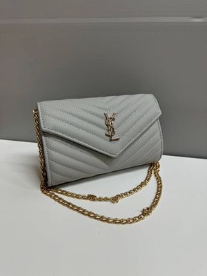 Saint Laurent YSL Crossbody Bags For Women's in Different Colors