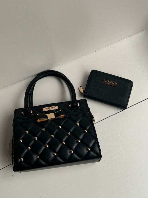 Ted Baker TB London Handbag For Women's in Different Colors