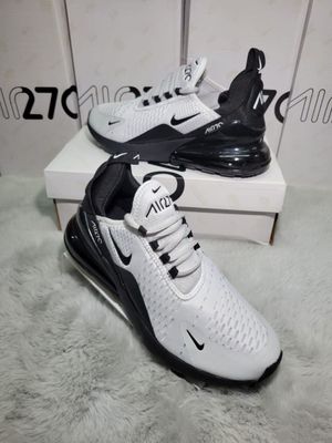 Nike Men's Trainers Trainer 270s 270's 1:1 Black Photon White	Nikes Air Max 270 Men Mens Rep Replica Shoes Fake Man Mans Duplicate Sneakers Copy Cheap Sneaker Sale UK Reps MAX.270 Air.Max FQ4136-001 GS (GS) SE Pure Platinum