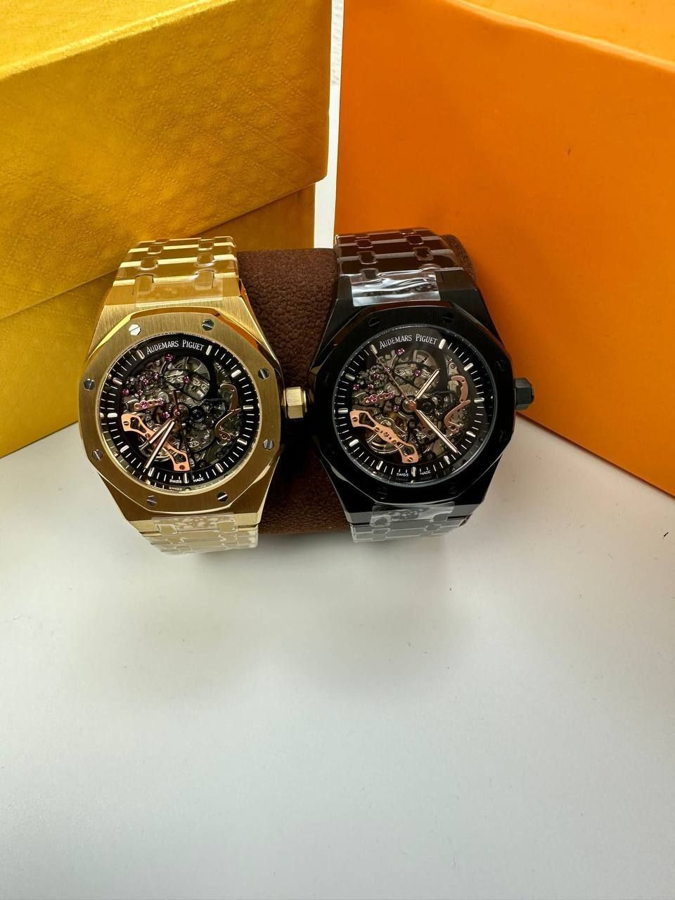 AP Watch For Men's Royal Oak Offshore Audemars Piguet Men's