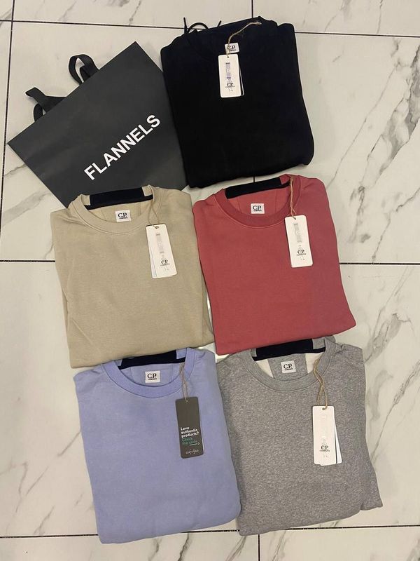 C.P. Company TRACKSUITS For Men's in Different Colors