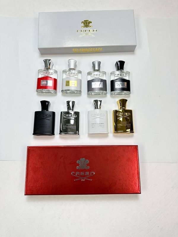 CREED PERFUME SETS