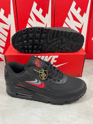 vNike Men's Trainers Max 90 Cool Trainer 90s 90's DX9272-001	Nikes Air Max 90 Men Mens Rep Replica Shoes Fake Man Mans Duplicate Sneakers in AAA First Copy Cheap Sneaker Shoe Best Sale UK Reps MAX.90 Three Swoosh Habanero Black Red Grey (GS) GS