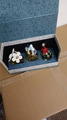 Marc Jacob's 3 Piece Gift Set