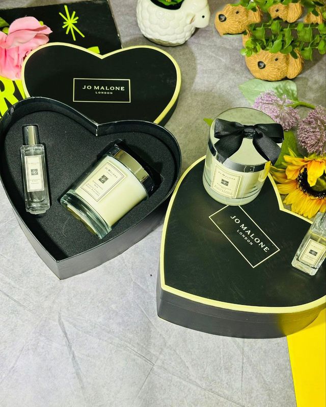 Jo Malone Perfume Gift Set For Women's Jo Malone Perfume Gift Set For Women's