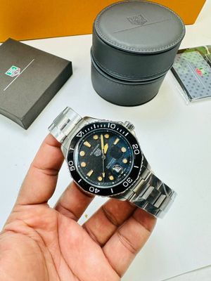 TAG Heuer Aquaracer Professional 300 Date Men's Watch TAG Heuer Aquaracer Professional 300 Date Men's Watch