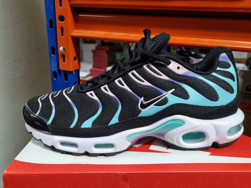 Nike TN 1 Air Max Plus Have a Nike Day For Men's Nike TN 1 Air Max Plus Have a Nike Day For Men's