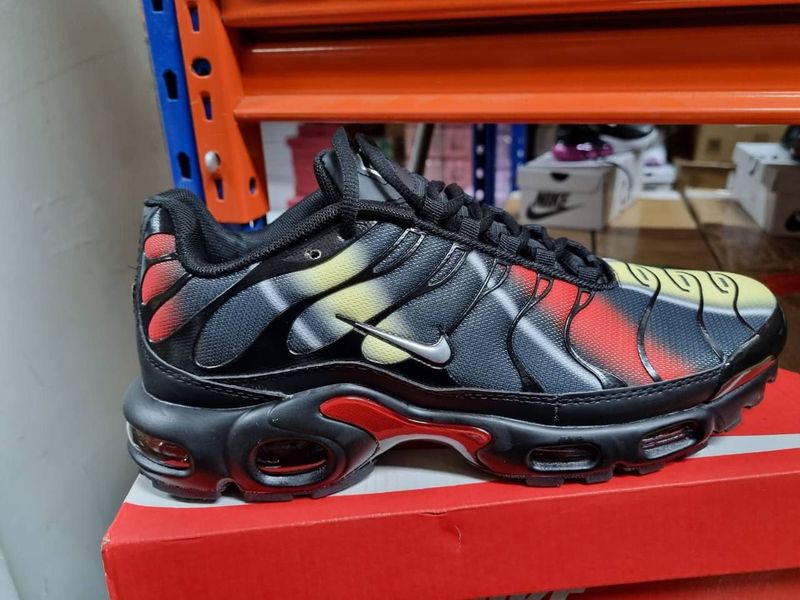 Nike TN 1 Air Max Plus Orbit For Men's Nike TN 1 Air Max Plus Orbit For Men's