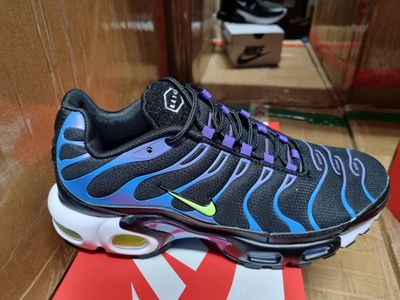 Nike TN Air Max Plus Kaomoji For Men's Nike TN Air Max Plus Kaomoji For Men's
