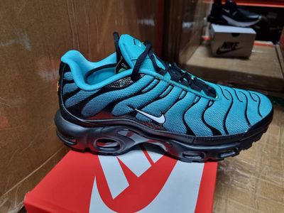 Nike TN Air Max Plus Trainers Light Retro For Men's Nike TN Air Max Plus Trainers Light Retro For Men's