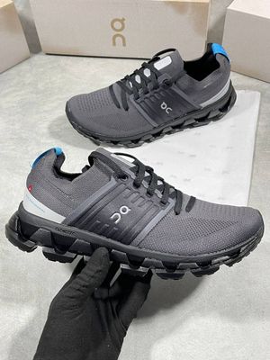 On Cloudswift Alloy Glacier 3 For Men's On Cloudswift Alloy Glacier 3 For Men's