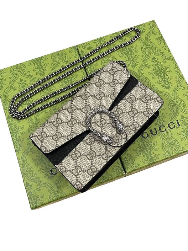 Gucci Dionysus GG Women's Shoulder Bag Gucci Women's Dionysus Shoulder Bag Designer Rep AAA Sale UK Woman First Copy Replica Cheap Price Fake Reps Beige Mini Bags Leather Canvas Double GG Brand Logo Monogram Handbags Fashion Luxury Purse Chain Belt 1st Copies Women Lady