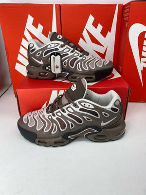 Nike Men's Trainers Trainer Drift 1:1 Baroque Brown Violet	Nikes Air Max Plus Drifts Men Mens Rep Replica Shoes Fake Man Mans