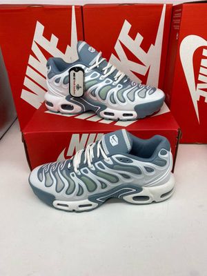 Rep Replica Shoes Fake Man Mans Duplicate Sneakers Copy Cheap Sneaker Sale UK Reps MAX.Plus Air.Max FV4081-101 Summit White