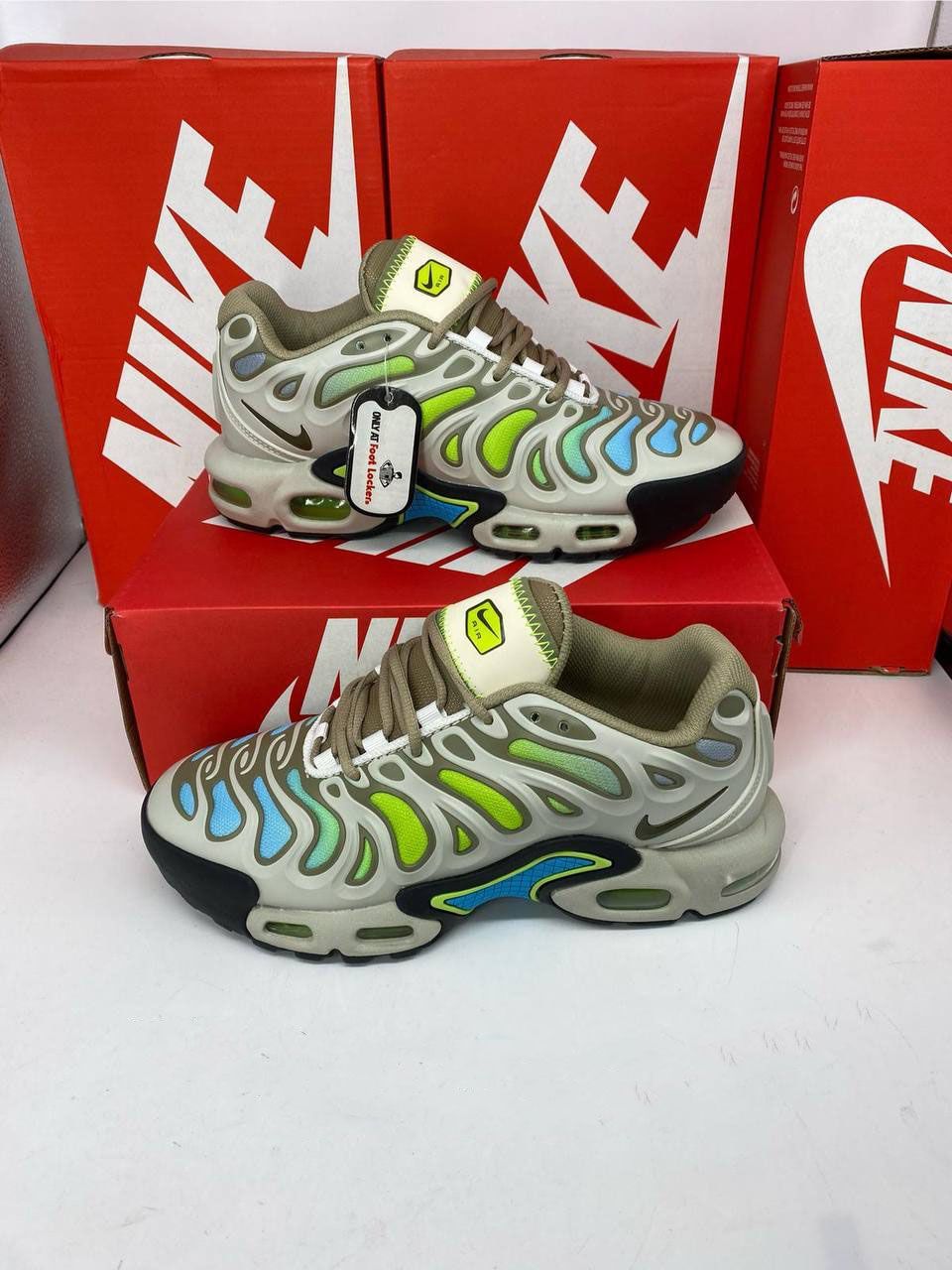 Nikes Air Max Plus Drifts Men Mens Rep Replica Shoes Fake Man Mans Duplicate Sneakers Copy Cheap Sneaker Sale UK Reps MAX.Plu