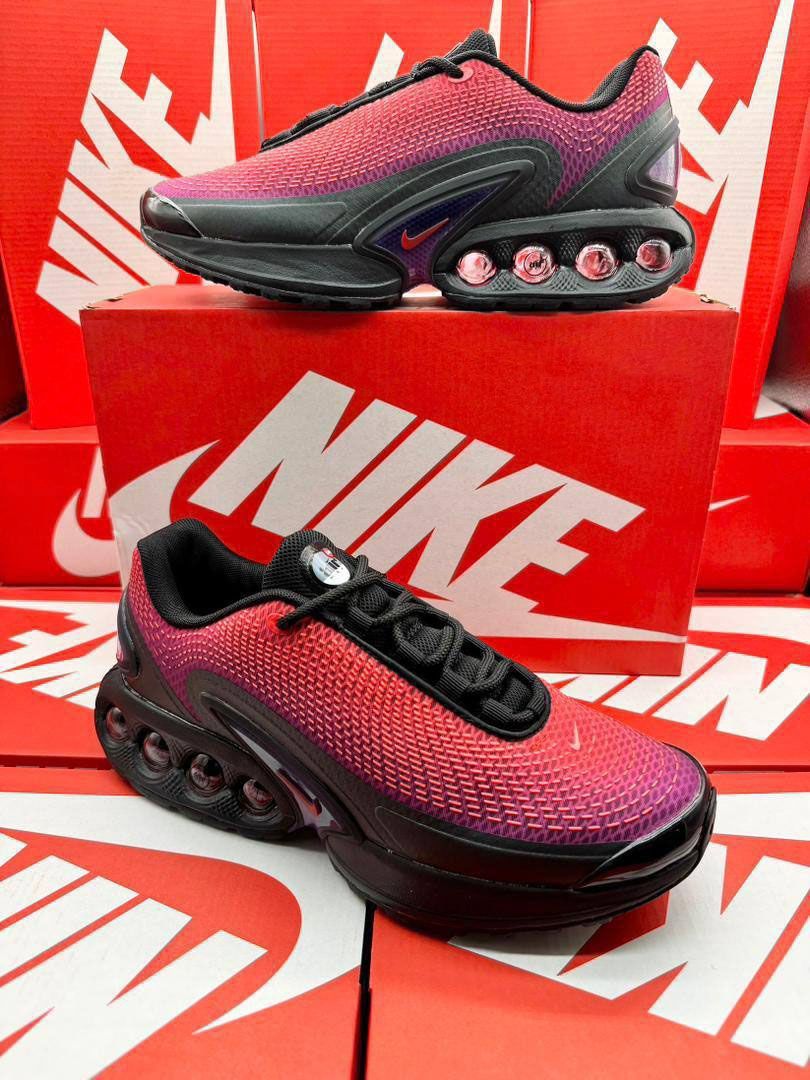 Nike Men's Trainers Trainer Dns Dn's 1:1 Vivid Purple Crimson	Nikes Air Max Dn Men Mens Rep Replica Shoes Fake Man Mans Duplicate Sneakers Copy Cheap Sneaker Sale UK Reps MAX.Dn Air.Max HQ3732-501 Grey Black Hyper Violet Light Dark Smoke