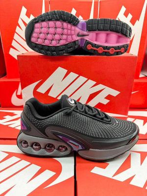 Nike Men's Trainers Trainer Dns Dn's 1:1 All Night (GS) GS	Nikes Air Max Dn Men Mens Rep Replica Shoes Fake Man Mans Duplicate Sneakers Copy Cheap Sneaker Sale UK Reps MAX.Dn Air.Max FJ3145-005 Black Dark Smoke Grey Anthracite