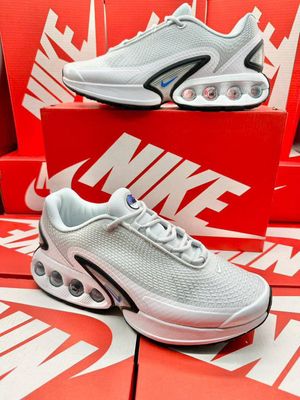 Nike Men's Trainers Trainer Dns Dn's 1:1 Pure Platinum Quality	Nikes Air Max Dn Men Mens Rep Replica Shoes Fake Man Mans Duplicate Sneakers First Copy Cheap Sneaker Sale UK Reps MAX.Dn Air.Max DV3337-005 Hyper Royal AAA Best