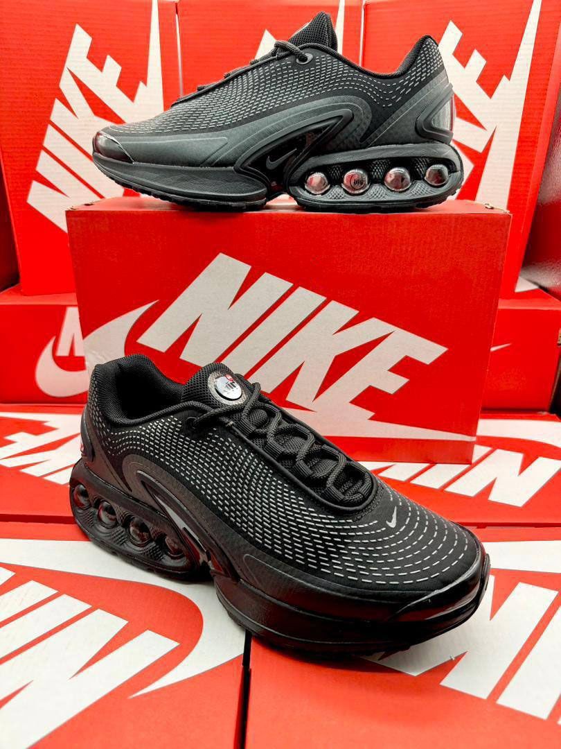 Nike Men's Trainers Trainer Dns Dn's 1:1 Black Dark Smoke	Nikes Air Max Dn Men Mens Rep Replica Shoes Fake Man Mans Duplicate Sneakers First Copy Cheap Sneaker Sale UK Reps MAX.Dn Air.Max DV3337-002 Grey Anthracite AAA