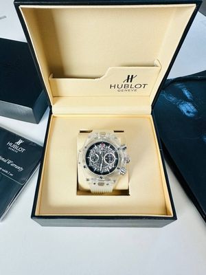 Hublot Big Bang Unico Sapphire 42mm Men's Watch Hublot Big Bang Unico Sapphire 42mm Men's Watch