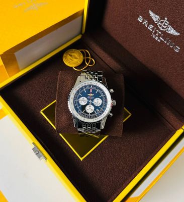 Breitling Navitimer B01 Chronograph men's watch Breitling Navitimer B01 Chronograph men's watch