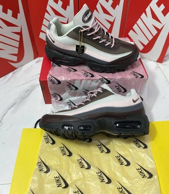 Nike Air Max 95 x A Ma Maniere Men's Trainers Nike Air Max 95 x A Ma Maniere Men's Trainers