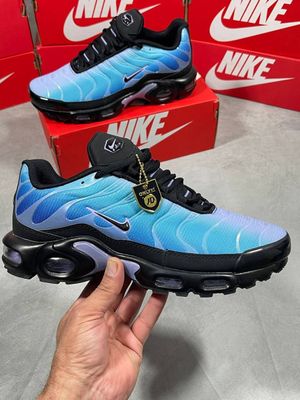 Nike Air Max Plus Black Hydrangea Men's Trainers Nike Men's Trainers Trainer TNS TN's 1:1 Black Hydrangeas UK Nikes Air Max Plus TN Men Mens Rep Replica Shoes Fake Man Mans Duplicate Sneakers Copy Cheap Sneaker Sale Reps MAX.TN Air.Max HV2510-001 Football Grey AAA Copies