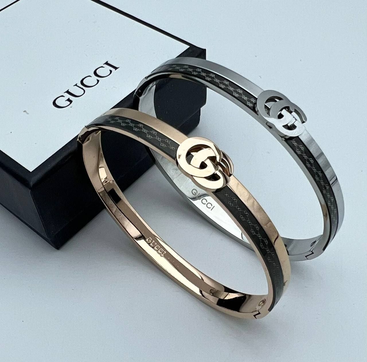 Gucci Casual Bracelet in Different Colors