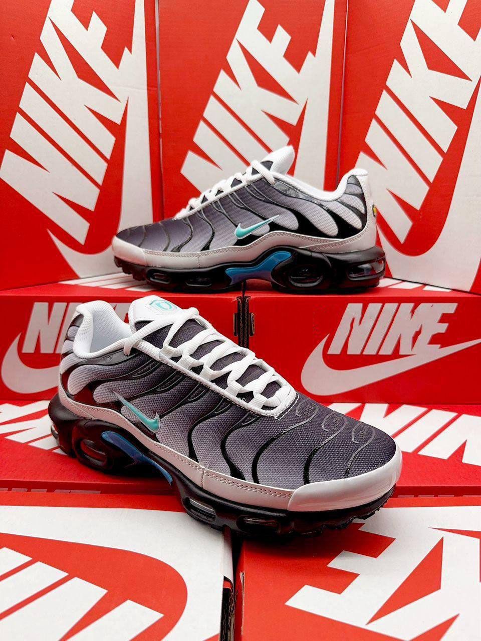 Nike Air Max Plus TN One Block Down Men's Trainers