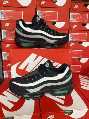 Nike Air Max 95 Jade Jewel Men's Trainers Nike Air Max 95 Jade Jewel Men's Trainers