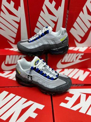 Nike Air Max 95 Kiss My Airs Neon Men's Trainers Nike Air Max 95 Kiss My Airs Neon Men's Trainers
