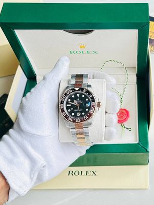 Rolex GMT-Master II Rootbeer Men's Watch Rolex GMT-Master II Rootbeer Men's Watch