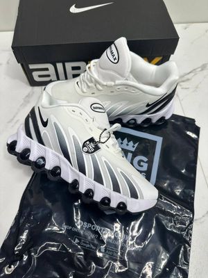 Nike Air Max Dn8 White Black Men's Trainers Nike Air Max Dn8 White Black Men's Trainers