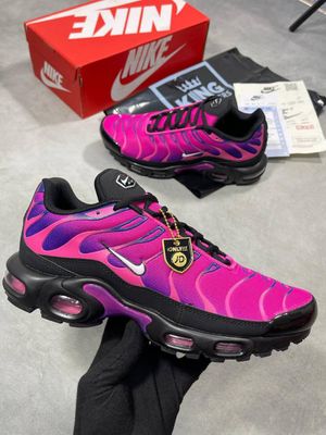 Nike Air Max Plus TN Fireberry Men's Trainers Nike Air Max Plus TN Fireberry Men's Trainers