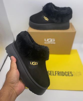 Ugg Shoes With Fur for Women