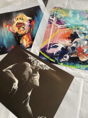 Prints