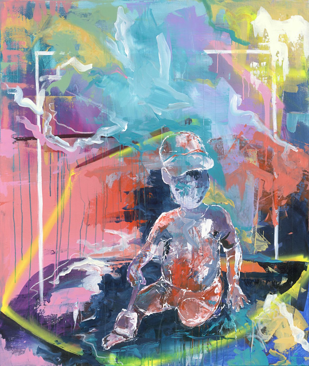 Print - Playground