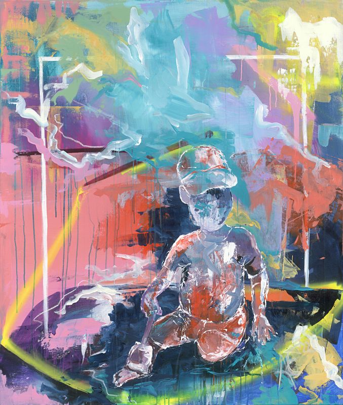 Print - Playground