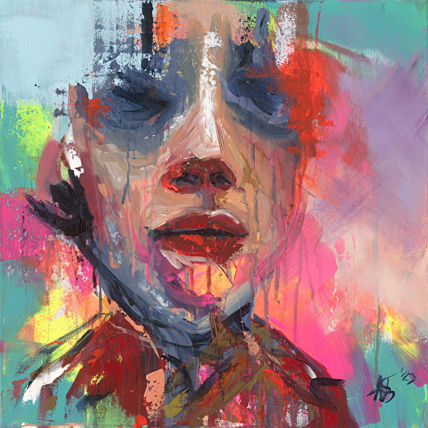 Print - rigid